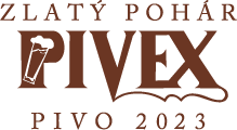 PIVEX 2023 logo