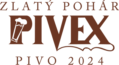 PIVEX 2024 logo