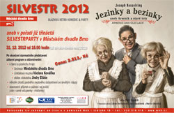 SILVESTR v MdB 2012