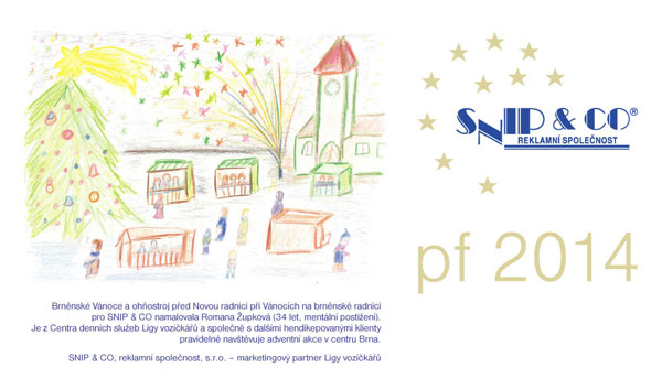 SNIP & CO - PF 2014