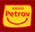 logo Rádio Petrov