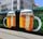 Šalina pub - restaurační pivní tramvaj Starobrno